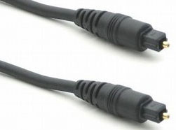 1.5 optical audio cable
