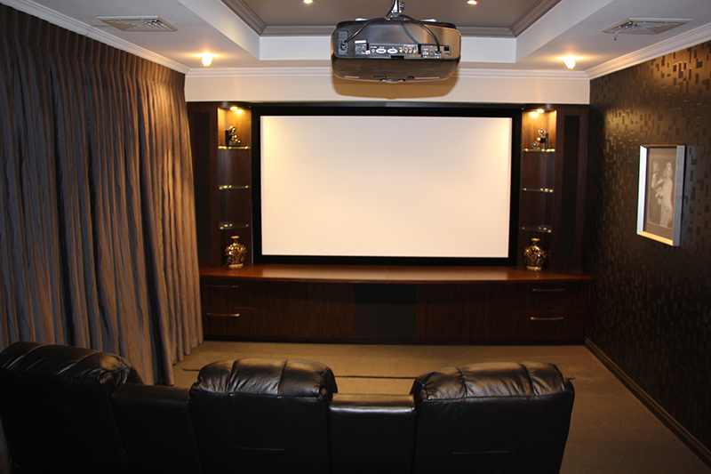 contact electron i fix for all your home theatre installation needs